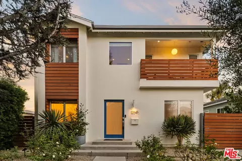 12545 Walsh Ave, Los Angeles, CA 90066