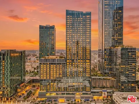 877 Francisco St #1506, Los Angeles, CA 90017