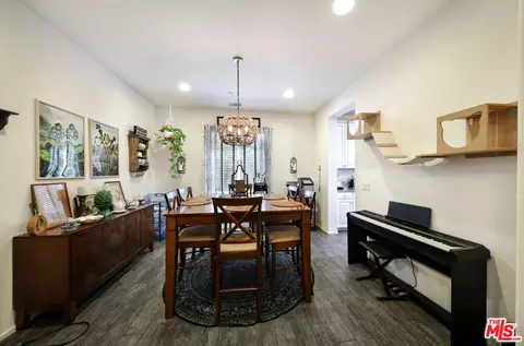 Dining - 15538 Quintero Pl, Bakersfield, CA 93314 photo 1 of 1