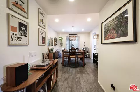 Entry Way - 15538 Quintero Pl, Bakersfield, CA 93314 photo 5 of 6