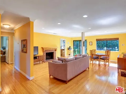 5720 El Rincon Way, Culver City, CA 90230