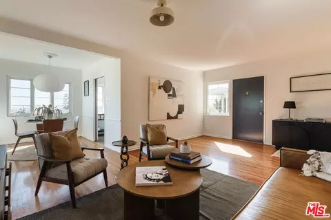 2021 Hillhurst Ave #8, Los Angeles, CA 90027