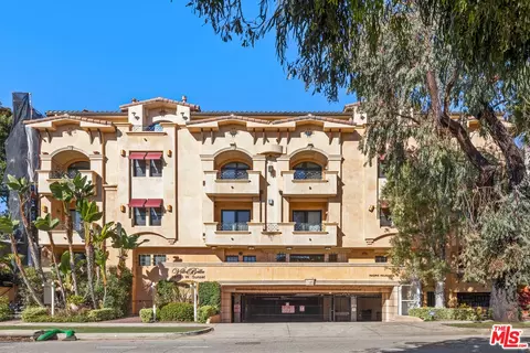 16123 W Sunset Blvd #103, Pacific Palisades, CA 90272