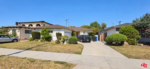 3854 S Norton Ave, Los Angeles, CA 90008