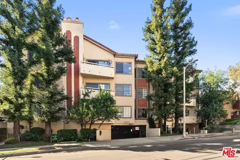14630 Dickens St #105, Sherman Oaks, CA 91403