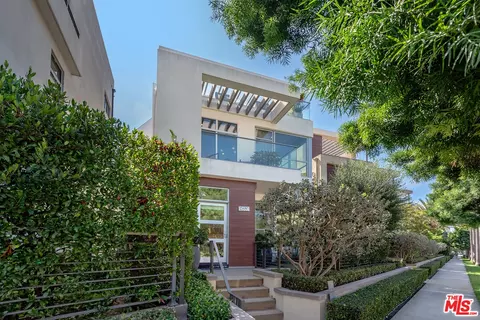 12680 Millennium Dr, Playa Vista, CA 90094