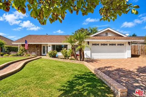 1115 S Neff Ave, West Covina, CA 91790