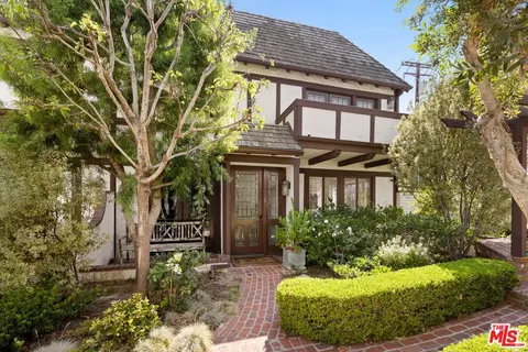 123 Georgina Ave #6, Santa Monica, CA 90402