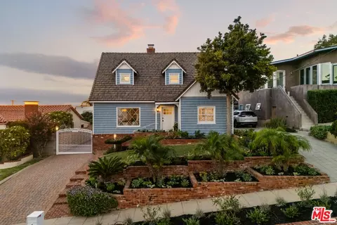 3633 Almeria St, San Pedro, CA 90731