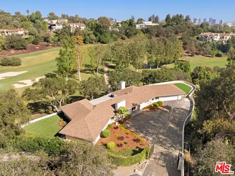 10985 Bellagio Rd, Los Angeles, CA 90077