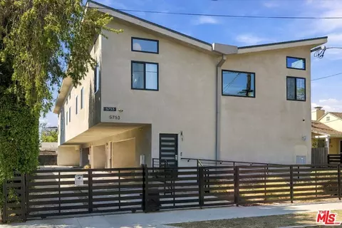 5753 Case Ave, North Hollywood, CA 91601
