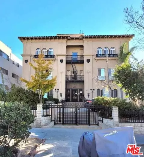 428 S Mariposa Ave, Los Angeles, CA 90020