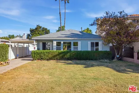 14707 Addison St, Sherman Oaks, CA 91403
