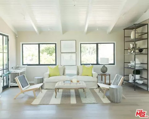Living - 7310 Birdview Ave, Malibu, CA 90265 photo 1 of 2