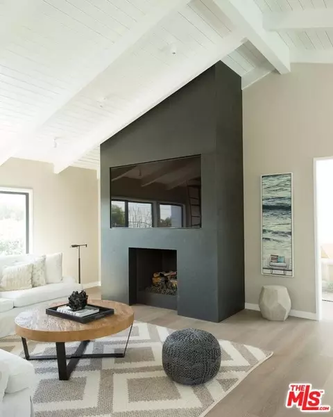 Living - 7310 Birdview Ave, Malibu, CA 90265 photo 2 of 2