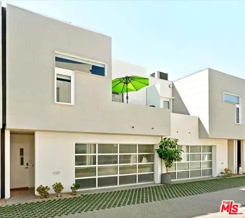 4787 Rock Row Dr, Los Angeles, CA 90041