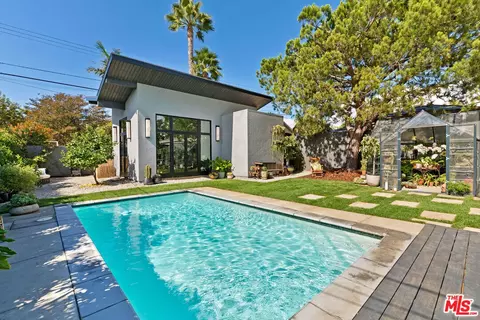 3671 Tilden Ave, Los Angeles, CA 90034