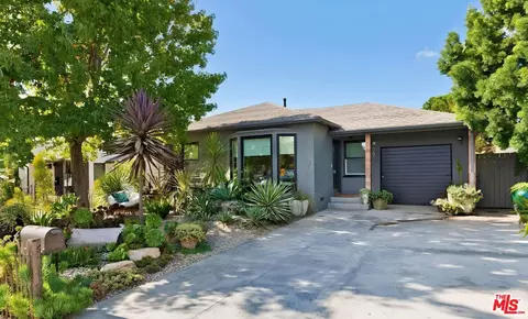 3671 Tilden Ave, Los Angeles, CA 90034