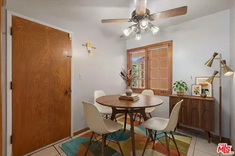 Dining - 541 Silvera Ave, Long Beach, CA 90803 photo 4 of 5