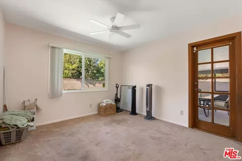 Bedroom - 541 Silvera Ave, Long Beach, CA 90803 photo 6 of 7