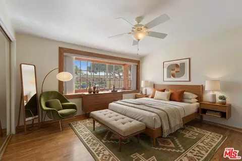 Bedroom - 541 Silvera Ave, Long Beach, CA 90803 photo 1 of 7