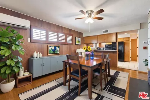 Dining - 541 Silvera Ave, Long Beach, CA 90803 photo 1 of 5