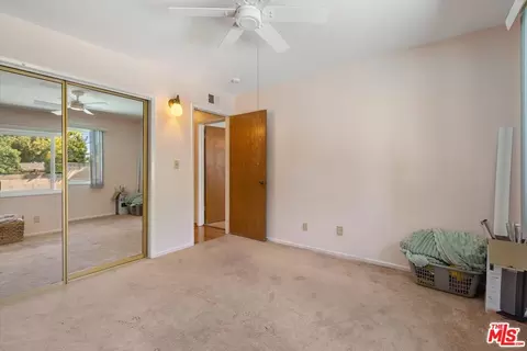 Bedroom - 541 Silvera Ave, Long Beach, CA 90803 photo 7 of 7