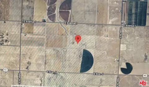 0 Lancaster Blvd, Roosevelt, CA 93535 photo 2