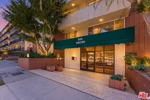 540 Kelton Ave #501, Los Angeles, CA 90024