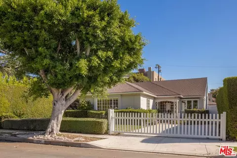 1234 Peck Dr, Los Angeles, CA 90035