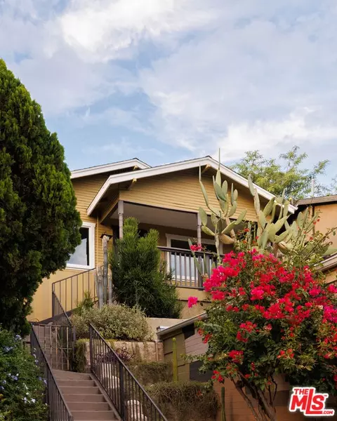6205 Vidette St, Los Angeles, CA 90042