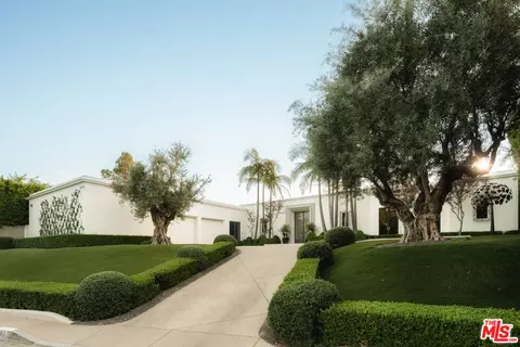 610 Arkell Dr, Beverly Hills, CA 90210