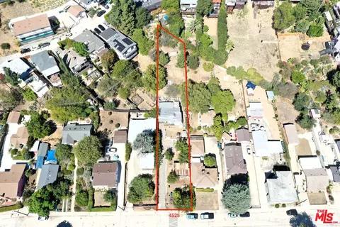 4525 College View Ave, Los Angeles, CA 90041