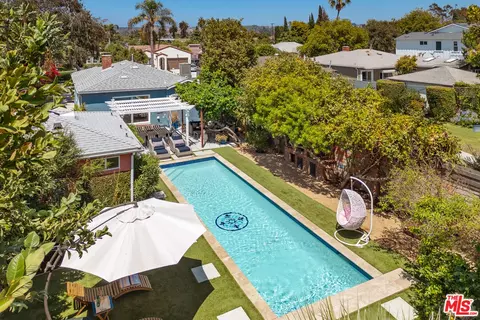 4931 Coolidge Ave, Culver City, CA 90230