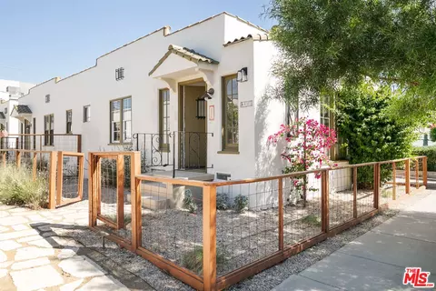 2221 Addison Way, Los Angeles, CA 90041