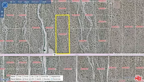0 Pearblossom Near 242 Ste Hwy #242000, Pearblossom, CA 93553