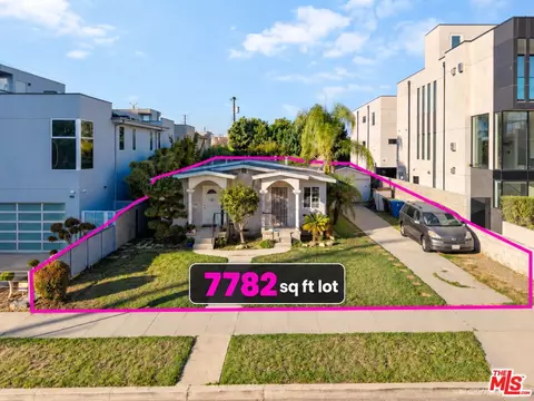 2049 Purdue Ave, Los Angeles, CA 90025