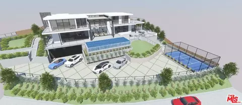 23843 Harbor Vista Dr, Malibu, CA 90265