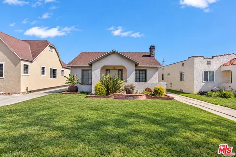 6318 Eileen Ave, Los Angeles, CA 90043