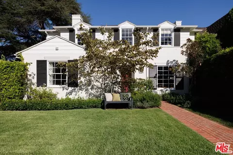 604 S Arden Blvd, Los Angeles, CA 90005