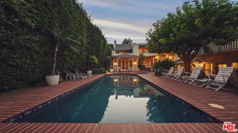524 N Rockingham Ave, Los Angeles, CA 90049