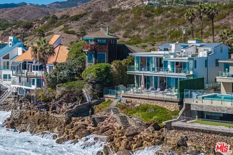 24380 Malibu Rd, Malibu, CA 90265
