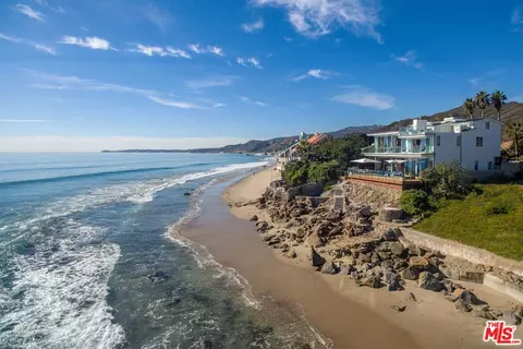 24380 Malibu Rd, Malibu, CA 90265