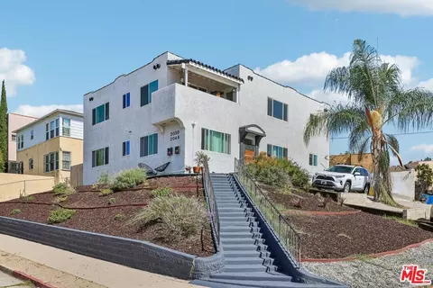 2048 S Harcourt Ave, Los Angeles, CA 90016