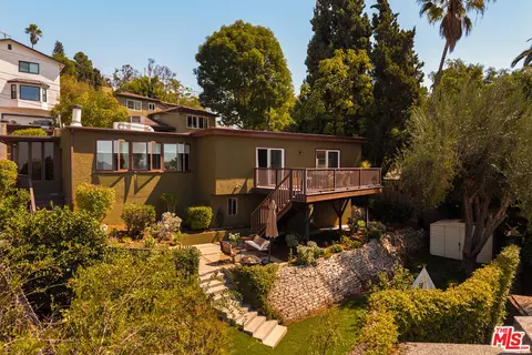 2415 Hines Dr, Los Angeles, CA 90065