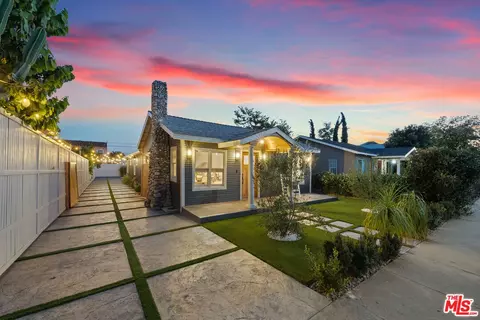 3342 W 27th St, Los Angeles, CA 90018