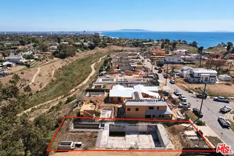 15305 De Pauw St, Pacific Palisades, CA 90272