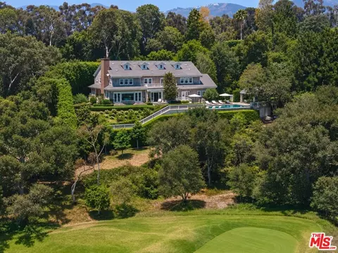 770 Napoli Dr, Pacific Palisades, CA 90272