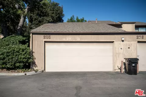 Exterior - 285 Rosemont Ave, Pasadena, CA 91103 photo 3 of 6