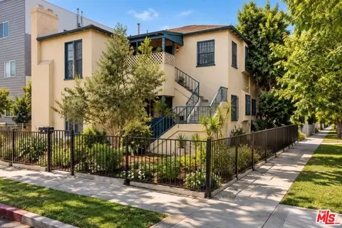 541 N St Andrews Pl, Los Angeles, CA 90004